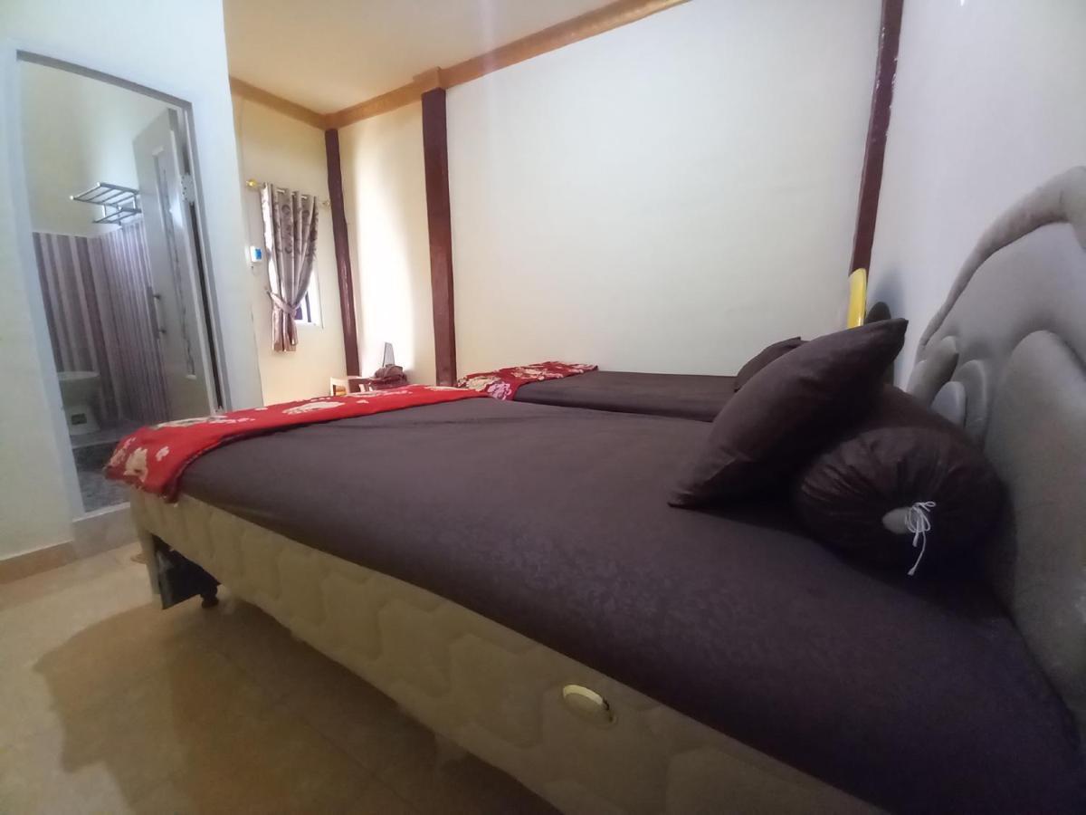 Oyo 90731 E-Kreasi Home Test Eksteriør billede